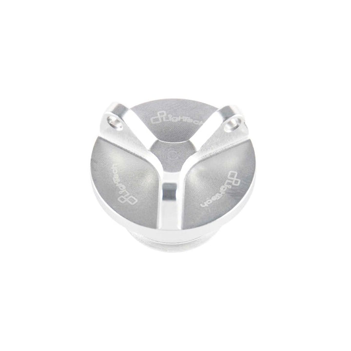 Lightech Tappo Olio M19,5x2,5 - Silver