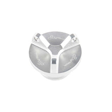 Carica l'immagine nel visualizzatore di Gallery, Lightech Tappo Olio M19,5x2,5 - Silver