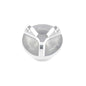 Lightech Tappo Olio M19,5x2,5 - Silver