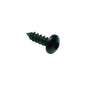 Lightech Vite Autofilettante 002 D=5,5x19 Ergal - Nero Lucido
