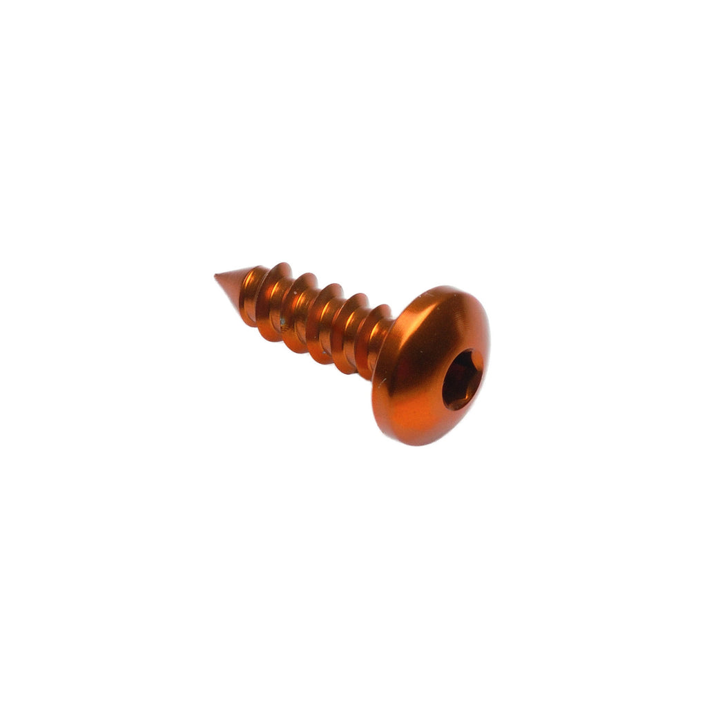 Lightech Vite Autofilettante 002 D=5,5x19 Ergal - Oro