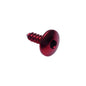 Lightech Vite Autofilettante 003 D=5,5x19 Ergal - Rosso