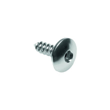 Carica l'immagine nel visualizzatore di Gallery, Lightech Vite Autofilettante 003 D=5,5x19 Ergal - Silver