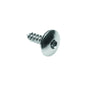 Lightech Vite Autofilettante 003 D=5,5x19 Ergal - Silver