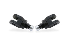 Carica l'immagine nel visualizzatore di Gallery, Kit poggiapiedi TOURING pilota - Advanced Mounting System