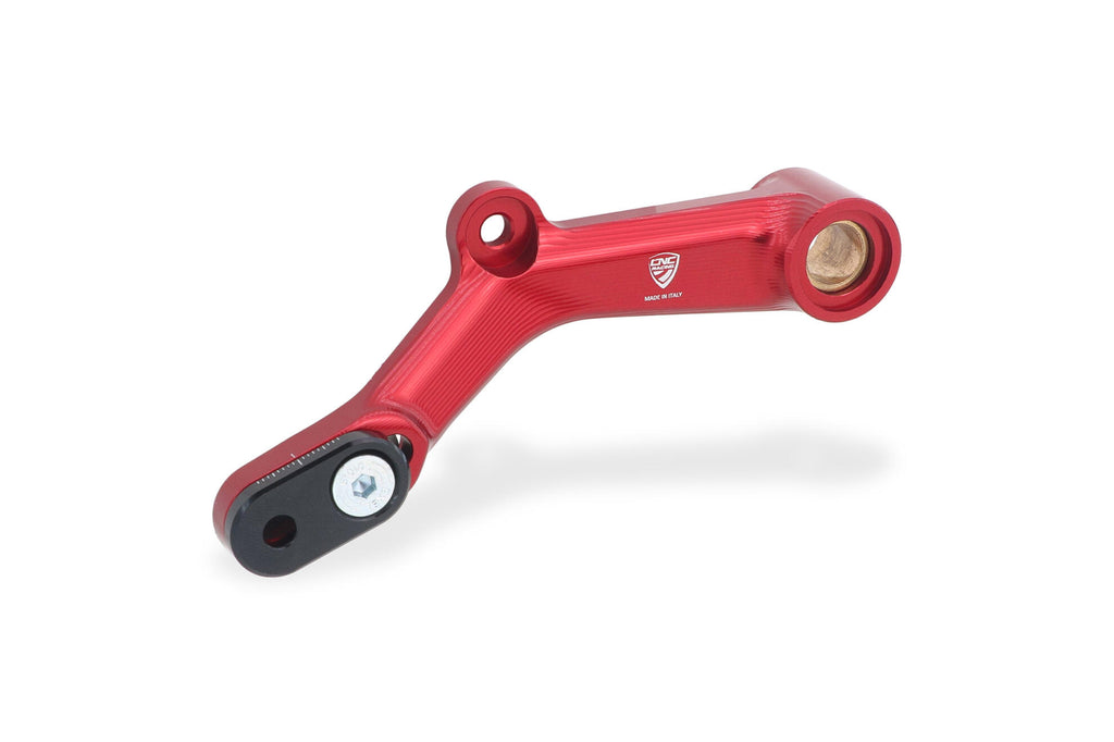 Leva cambio stradale Ducati Hypermotard 698 Mono - Slide