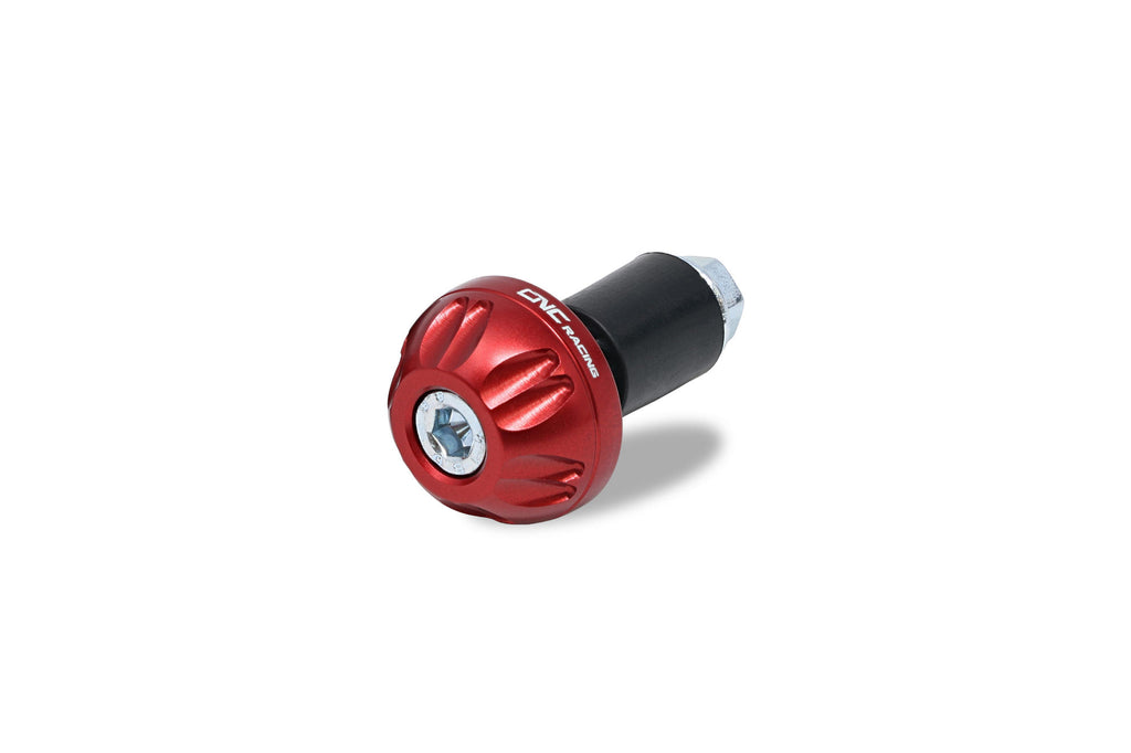 Contrappeso Blaze singolo lato - Rosso