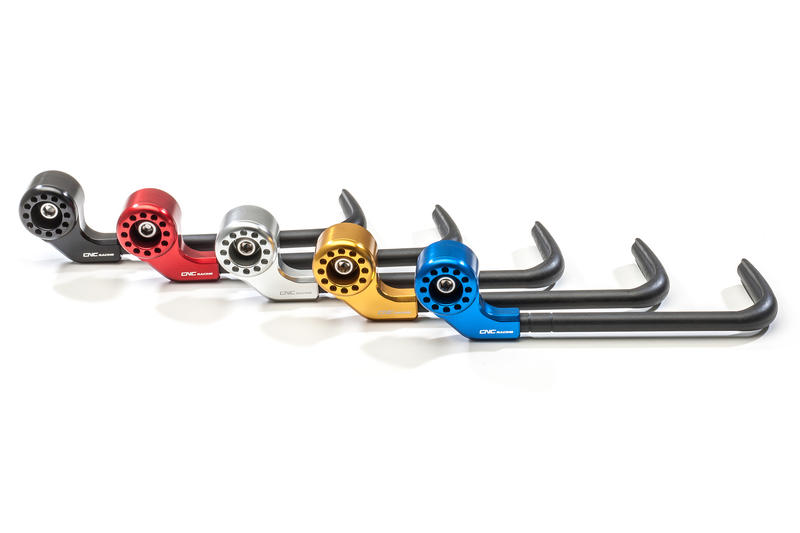 Brake-Guard Race - Protezione leva freno anteriore