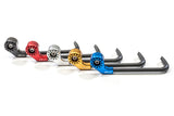 Brake-Guard Race - Protezione leva freno anteriore