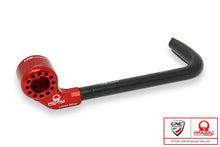 Carica l'immagine nel visualizzatore di Gallery, Brake-Guard Race Pramac Racing limited edition - Protezione leva freno anteriore