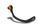 Brake-Guard Carbon Race - Protezione leva freno anteriore carbonio lucido - Oro