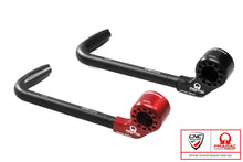 Carica l'immagine nel visualizzatore di Gallery, Clutch-Guard Race - Protezione leva frizione PRAMAC RACING Lim. Ed.