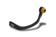 Carica l'immagine nel visualizzatore di Gallery, Clutch-Guard Carbon Race - Protezione leva frizione carbonio lucido