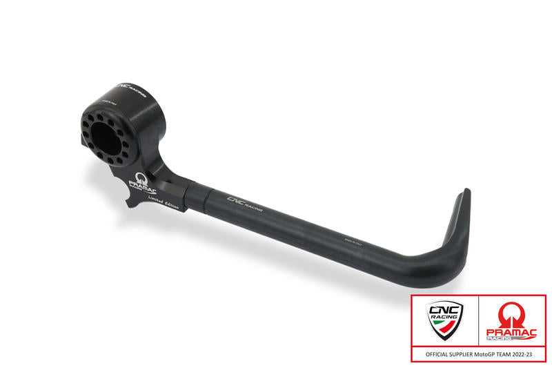 Lever-Guard Street - Protezione leva freno anteriore con attacco specchio
