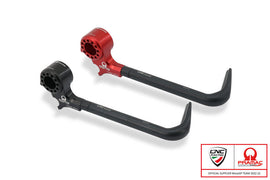 Lever-Guard Street - Protezione leva freno anteriore con attacco specchio - Pramac Racing Limited Edition