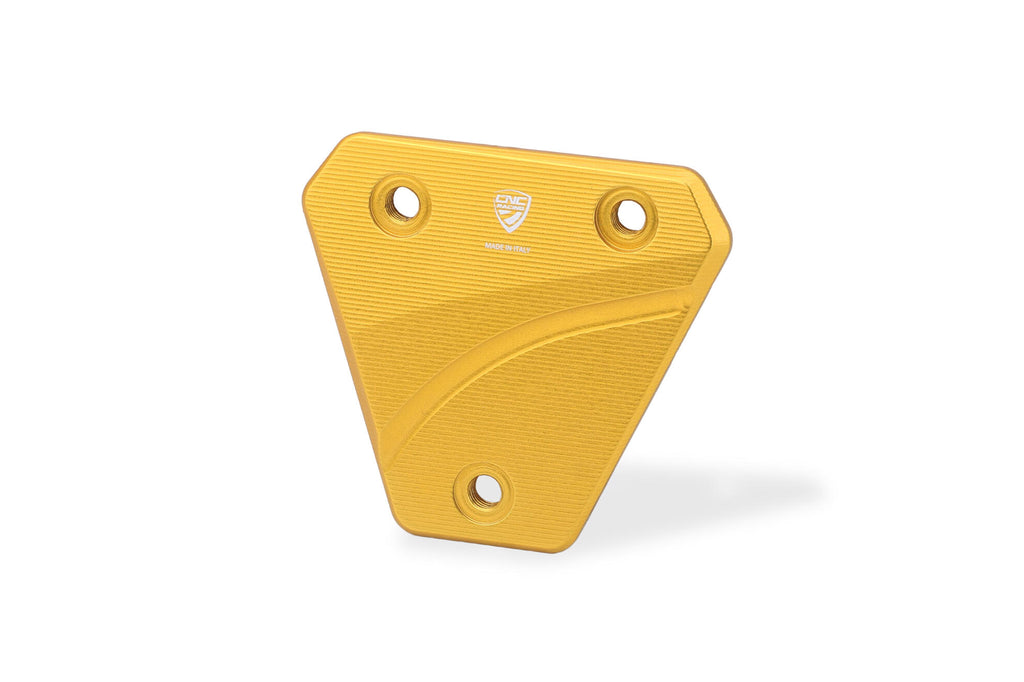 Protezione cover motore sx Ducati Hypermotard 698 Mono
