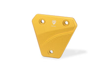 Carica l'immagine nel visualizzatore di Gallery, Protezione cover motore sx Ducati Hypermotard 698 Mono