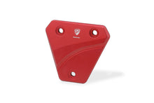 Carica l'immagine nel visualizzatore di Gallery, Protezione cover motore sx Ducati Hypermotard 698 Mono