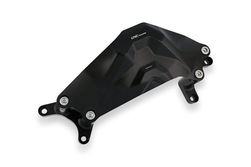 Carter protezione "RPS" frizione lato dx Aprilia