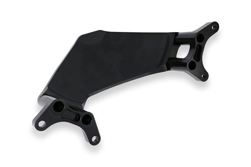 Carter protezione "RPS" frizione lato dx Aprilia