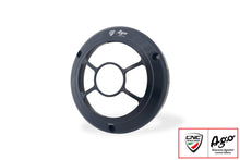 Carica l'immagine nel visualizzatore di Gallery, Cover faro anteriore MV Agusta Superveloce - Giacomo Agostini Limited Edition - Nero