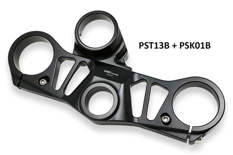 Piastre di sterzo Aprilia RSV4 - Superiore