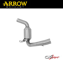 Carica l'immagine nel visualizzatore di Gallery, ARROW IMPIANTO SCARICO RC 390 '17/20