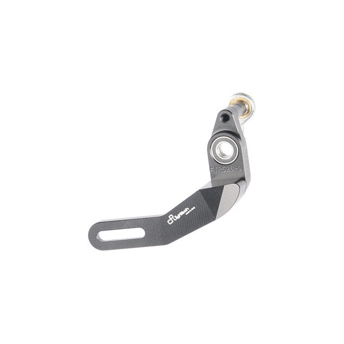 Lightech Kit Conversione Pedana da Cambio Rovesciato a Cambio Standard (per FTRDU011 - FTRDU011W - FTRDU011R) - nan