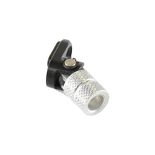 Carica l'immagine nel visualizzatore di Gallery, Lightech Puntalino Snodato in Alluminio Leva Motore - Silver