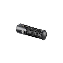 Carica l'immagine nel visualizzatore di Gallery, Lightech Poggiapiede Snodato Vite M8x20 Uni5933 - Nero