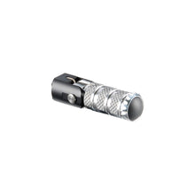 Carica l'immagine nel visualizzatore di Gallery, Lightech Poggiapiede Snodato Vite M8x20 Uni5933 - Silver