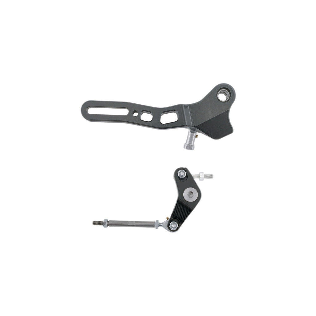 Kit Conversione Pedana da Cambio Standard a Cambio Rovesciato (per FTRAP005 - FTRAP005W - FTRAP005R) — Aprilia