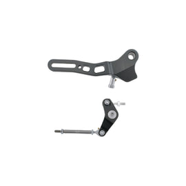 Kit Conversione Pedana da Cambio Standard a Cambio Rovesciato (per FTRAP005 - FTRAP005W - FTRAP005R) — Aprilia