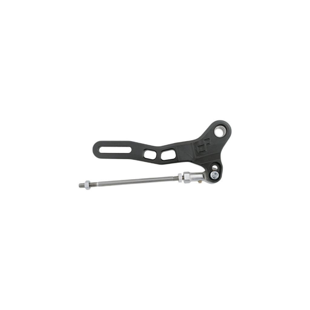 Kit Conversione Pedana da Cambio Rovesciato a Cambio Standard (per FTRAP006-FTRAP006W-FTRAP006R)) — Aprilia