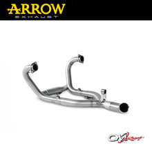 Carica l'immagine nel visualizzatore di Gallery, ARROW IMPIANTO SCARICO BMW R NINE T '14/16 - R NINE T '17/19