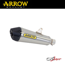 ARROW IMPIANTO SCARICO BMW R NINE T SCRAMBLER  '16/19