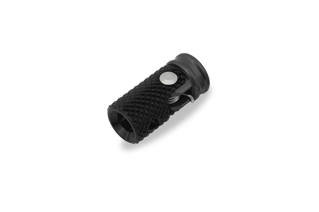 Puntalino snodato Sport leva cambio - M6