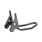 Lightech Cavalletto Ant.Scatolato In Ferro Con Ruote