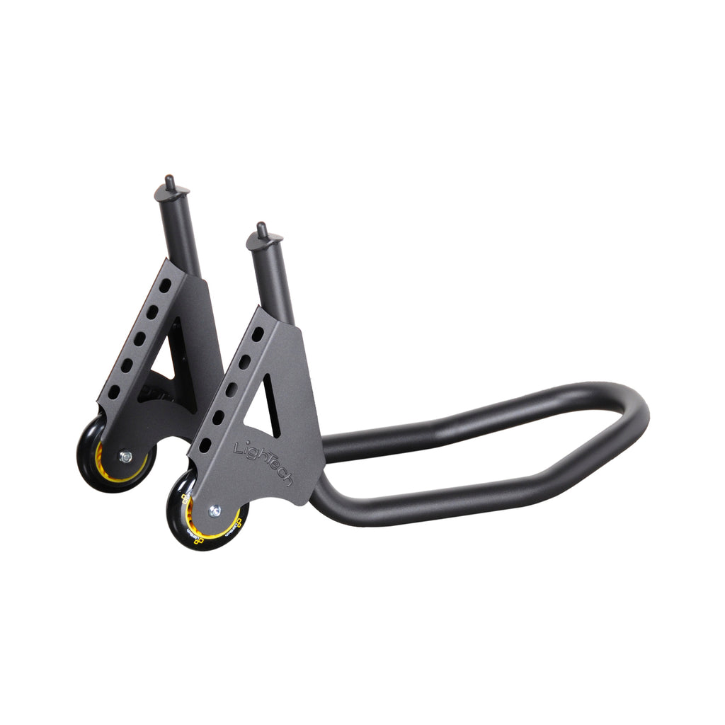 Lightech Cavalletto Ant.Scatolato In Ferro Con Ruote - nan