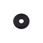 Lightech Rondella Special M8 D=8,5 / 21 / 2 Ergal - Nero Lucido
