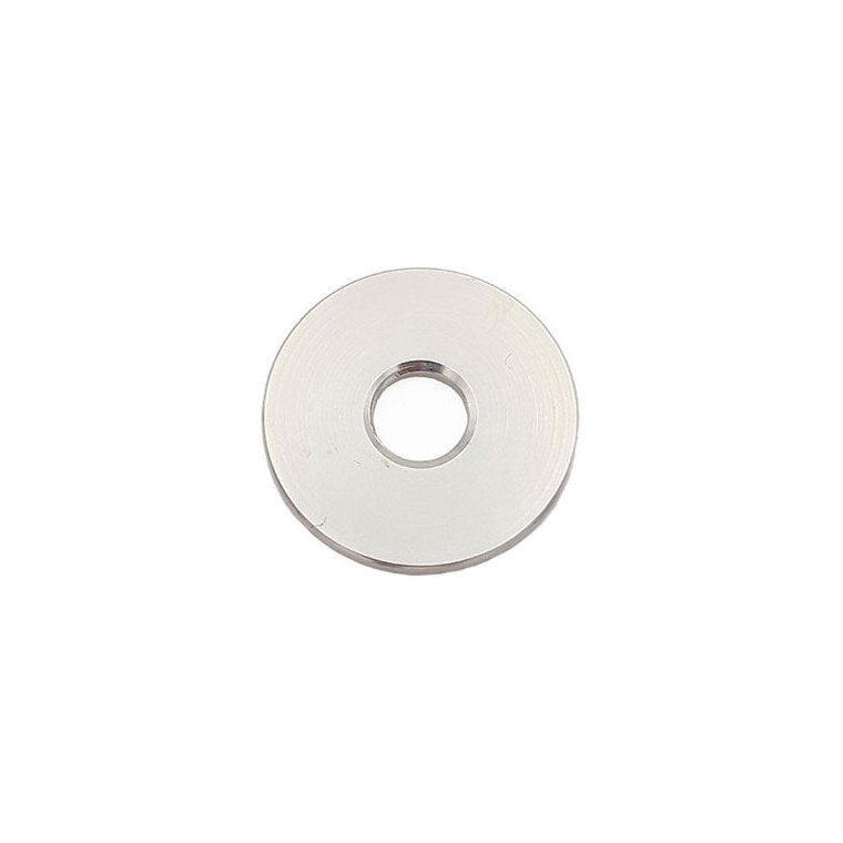 Lightech Rondella Special M5 D=5,5 / 17 / 1.6 Ergal - Silver