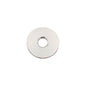 Lightech Rondella M10 D=10,5 / 21 / 2 Ergal - Silver