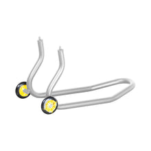 Carica l'immagine nel visualizzatore di Gallery, Lightech Cavalletto Anteriore Regolabile In Altezza - In Acciaio Inox - nan