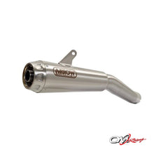 Carica l'immagine nel visualizzatore di Gallery, KIT TERMINALE ARROW APRILIA RSV4 RR '17/18