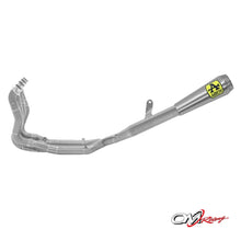Carica l'immagine nel visualizzatore di Gallery, ARROW KIT TERMINALE BMW S1000 RR '19/20
