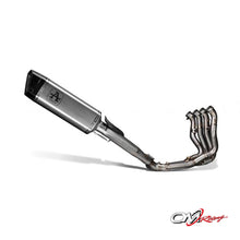Carica l'immagine nel visualizzatore di Gallery, ARROW KIT TERMINALE BMW S1000 RR '19/20