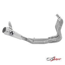 Carica l'immagine nel visualizzatore di Gallery, ARROW KIT TERMINALE BMW S1000 RR '19/20