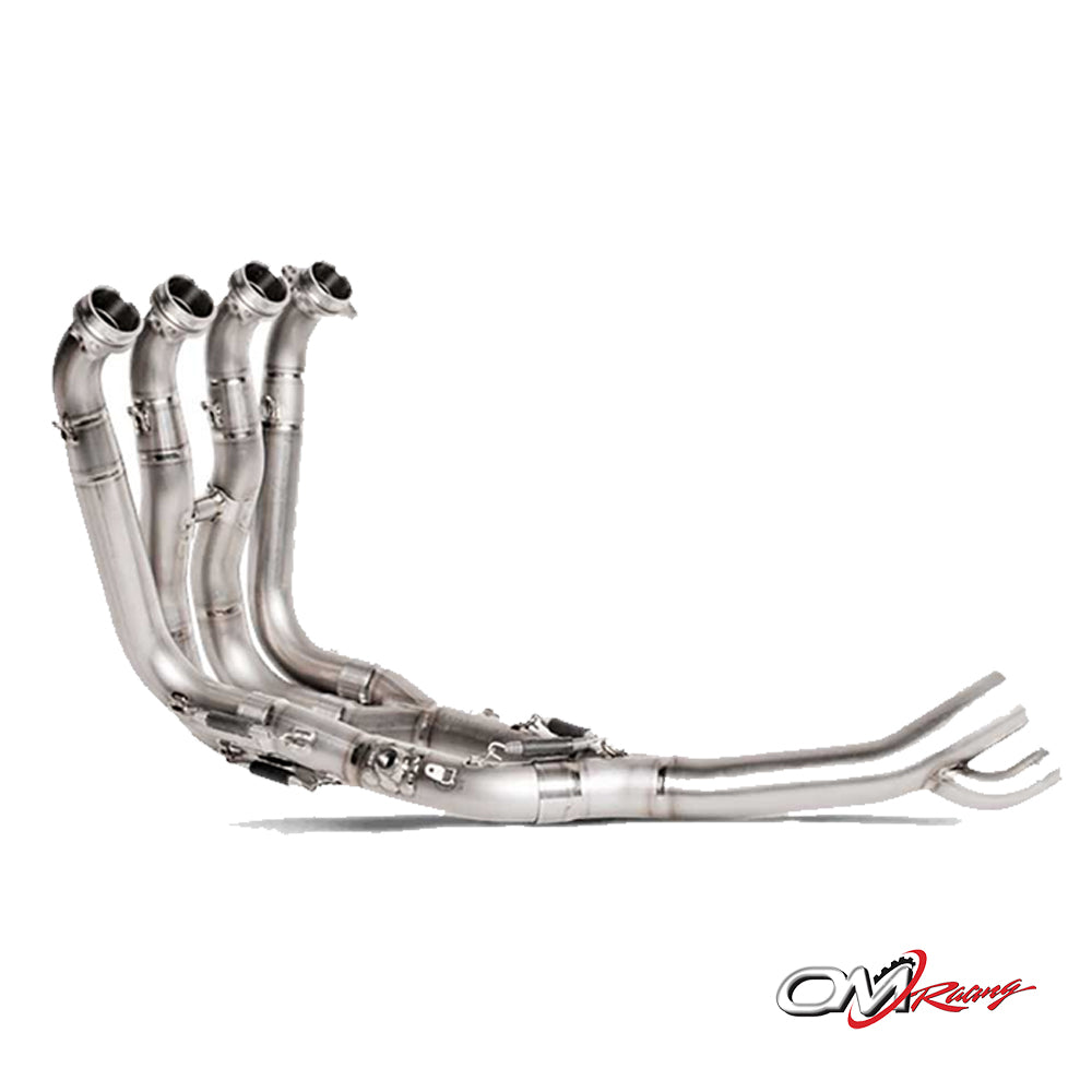 ARROW IMPIANTO SCARICO XR '20/21