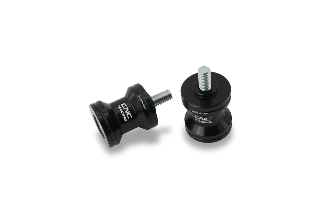Supporti cavalletto M6