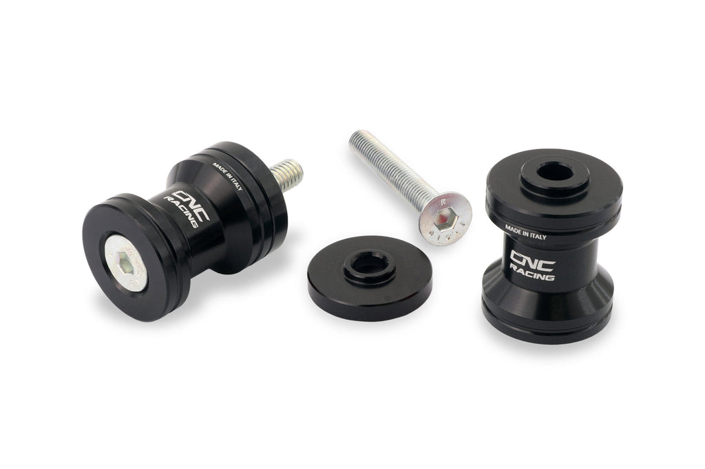 Supporti cavalletto M6